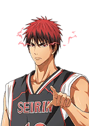 ZONE คางามิ ไทกะ